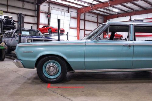 1967 Plymouth Belvedere II, US $24,900.00, image 8