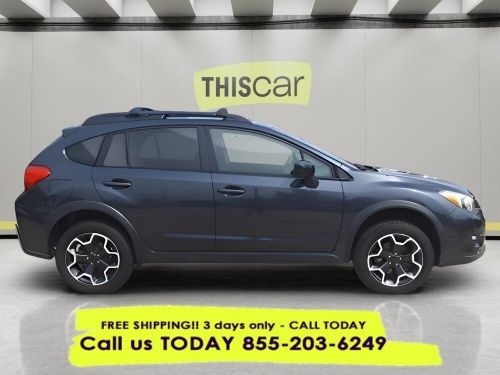 2015 Subaru XV Crosstrek 2.0i Premium, US $12,457.90, image 6