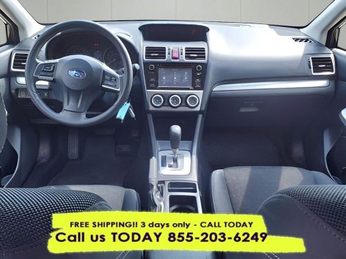 2015 Subaru XV Crosstrek 2.0i Premium, US $12,457.90, image 7