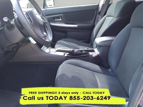 2015 Subaru XV Crosstrek 2.0i Premium, US $12,457.90, image 8