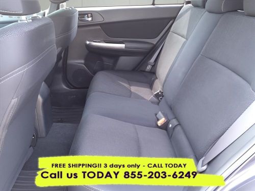 2015 Subaru XV Crosstrek 2.0i Premium, US $12,457.90, image 9