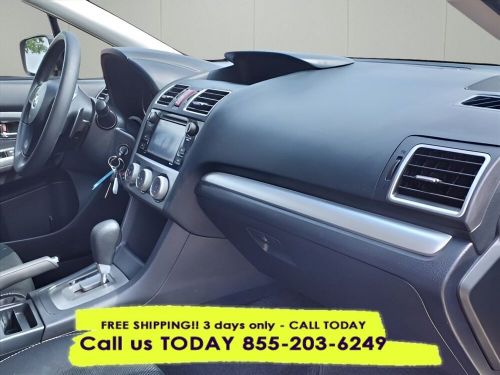 2015 Subaru XV Crosstrek 2.0i Premium, US $12,457.90, image 10