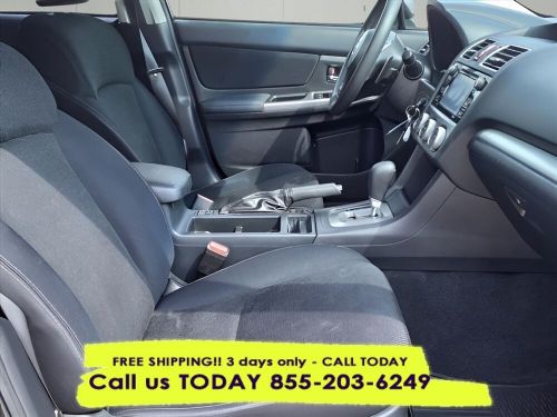 2015 Subaru XV Crosstrek 2.0i Premium, US $12,457.90, image 11