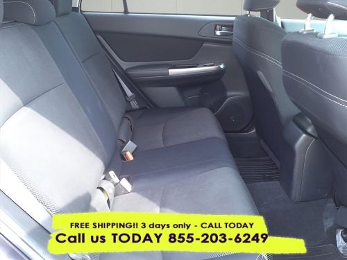 2015 Subaru XV Crosstrek 2.0i Premium, US $12,457.90, image 12