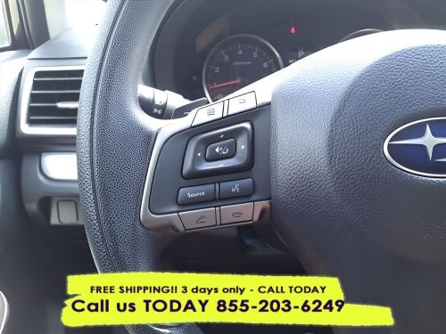 2015 Subaru XV Crosstrek 2.0i Premium, US $12,457.90, image 14