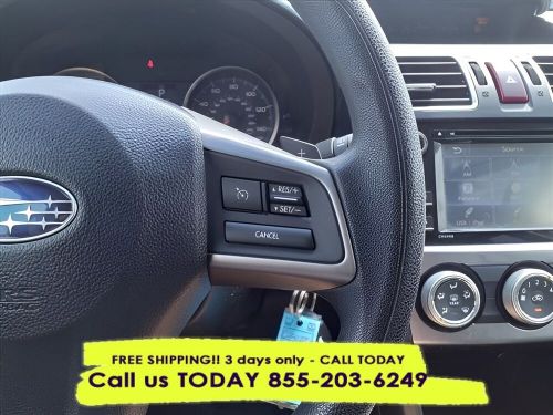 2015 Subaru XV Crosstrek 2.0i Premium, US $12,457.90, image 15