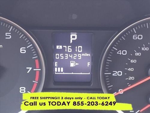 2015 Subaru XV Crosstrek 2.0i Premium, US $12,457.90, image 17