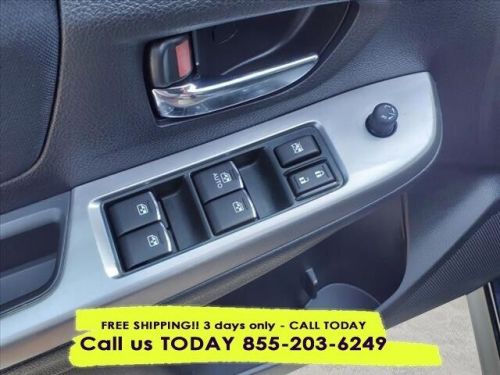 2015 Subaru XV Crosstrek 2.0i Premium, US $12,457.90, image 20