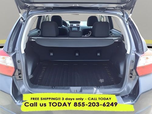 2015 Subaru XV Crosstrek 2.0i Premium, US $12,457.90, image 22