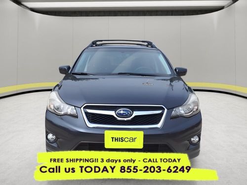 2015 Subaru XV Crosstrek 2.0i Premium, US $12,457.90, image 24