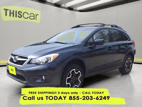 2015 Subaru XV Crosstrek 2.0i Premium, US $12,457.90, image 25