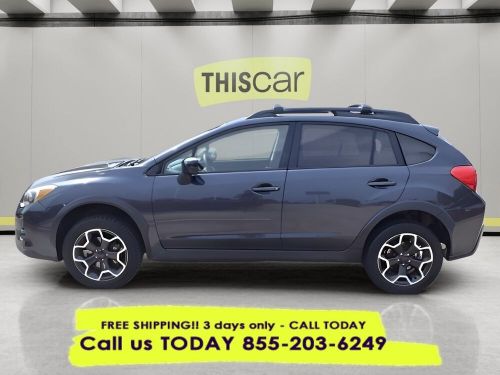 2015 Subaru XV Crosstrek 2.0i Premium, US $12,457.90, image 27