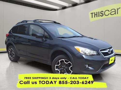 2015 Subaru XV Crosstrek 2.0i Premium, US $12,457.90, image 29
