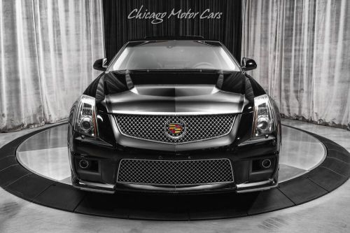 2012 cadillac cts recaro seats! over $15k in extras! kw coilovers! k