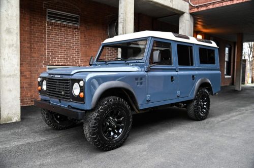 1984 land rover defender n/a