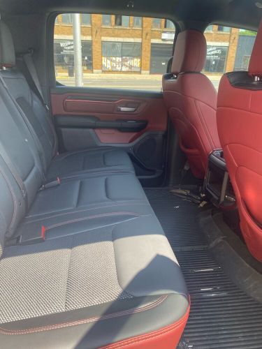 2023 Ram 1500 REBEL, US $38,000.00, image 2