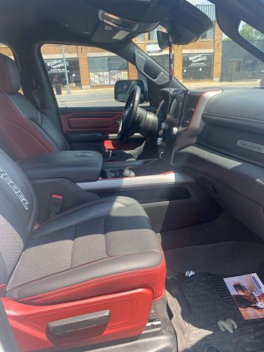 2023 Ram 1500 REBEL, US $38,000.00, image 4