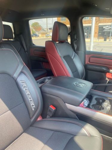 2023 Ram 1500 REBEL, US $38,000.00, image 5