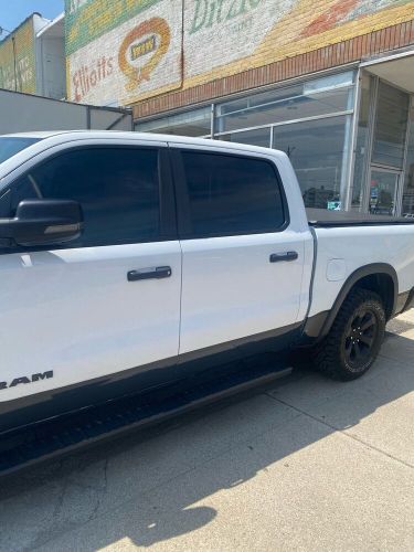 2023 Ram 1500 REBEL, US $38,000.00, image 7