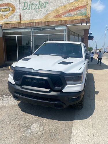 2023 Ram 1500 REBEL, US $38,000.00, image 8