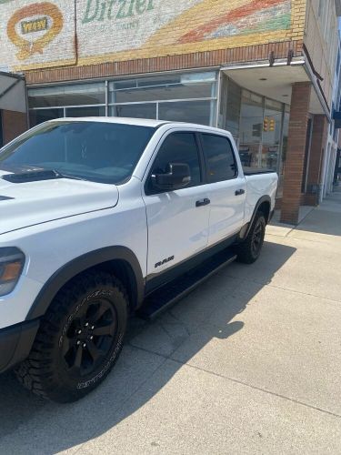 2023 Ram 1500 REBEL, US $38,000.00, image 9