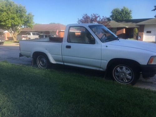 1993 toyota other