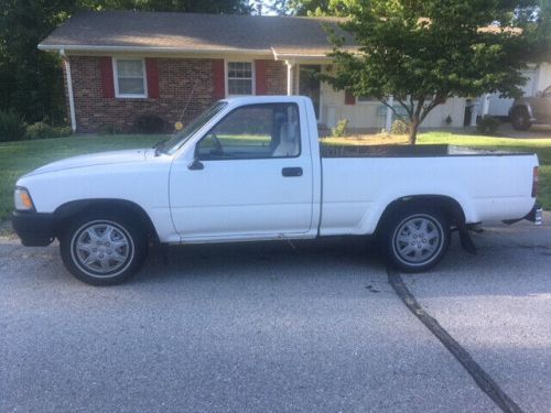 1993 Toyota Other, US $4,500.00, image 2