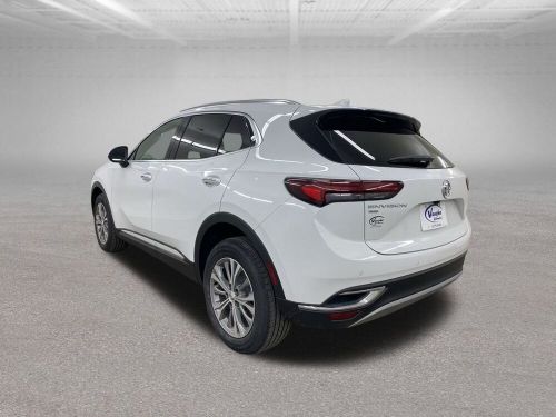 2023 Buick Envision Preferred, US $29,445.00, image 2