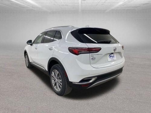 2023 Buick Envision Preferred, US $29,445.00, image 3