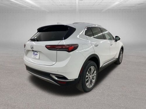 2023 Buick Envision Preferred, US $29,445.00, image 5