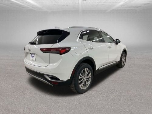 2023 Buick Envision Preferred, US $29,445.00, image 6