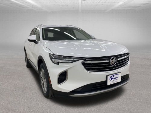 2023 Buick Envision Preferred, US $29,445.00, image 8