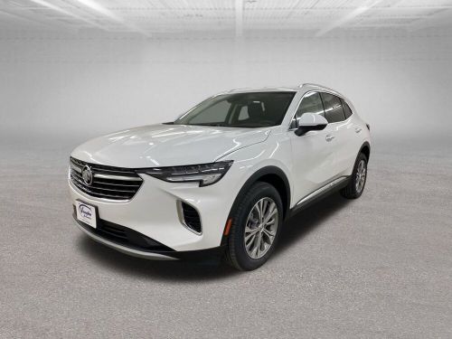 2023 Buick Envision Preferred, US $29,445.00, image 11