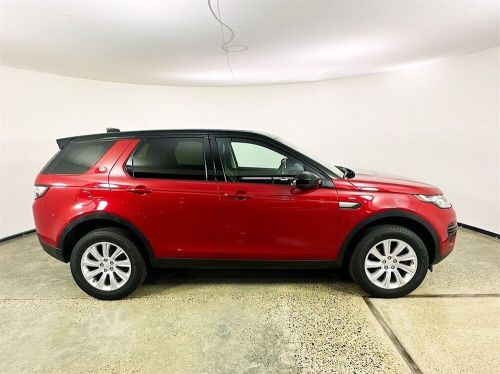 2019 Land Rover Discovery Sport SE, US $19,988.00, image 2