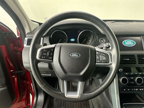 2019 Land Rover Discovery Sport SE, US $19,988.00, image 5