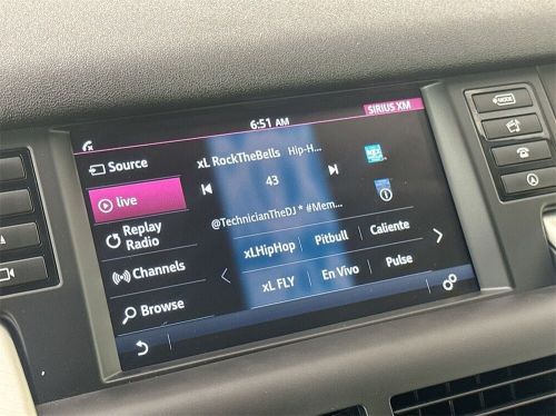 2019 Land Rover Discovery Sport SE, US $19,988.00, image 9