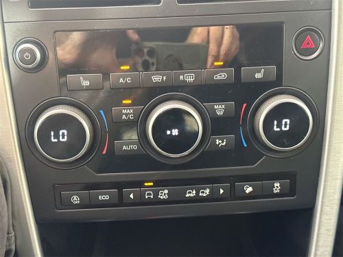 2019 Land Rover Discovery Sport SE, US $19,988.00, image 10