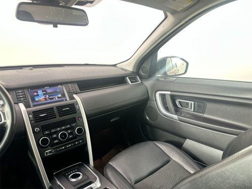 2019 Land Rover Discovery Sport SE, US $19,988.00, image 17