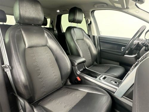 2019 Land Rover Discovery Sport SE, US $19,988.00, image 22