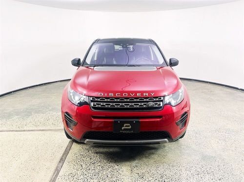 2019 Land Rover Discovery Sport SE, US $19,988.00, image 27