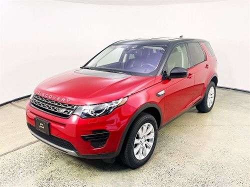 2019 Land Rover Discovery Sport SE, US $19,988.00, image 28
