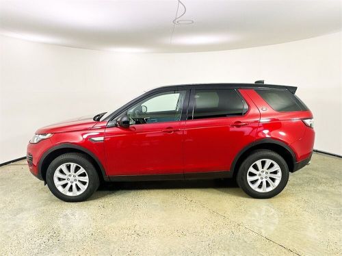 2019 Land Rover Discovery Sport SE, US $19,988.00, image 29