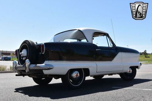 1960 Nash Metropolitan, US $20,000.00, image 2