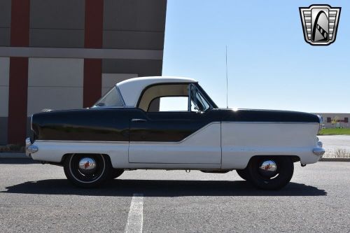 1960 Nash Metropolitan, US $20,000.00, image 3