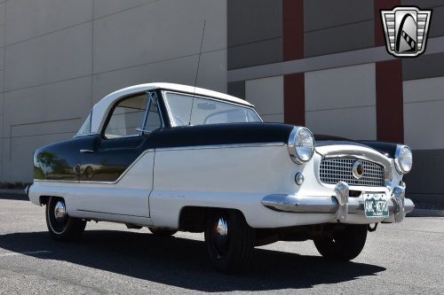 1960 Nash Metropolitan, US $20,000.00, image 4