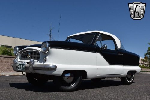 1960 Nash Metropolitan, US $20,000.00, image 9