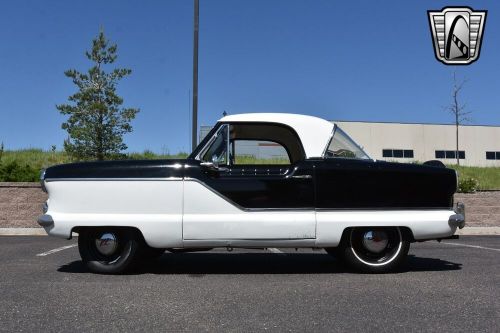 1960 Nash Metropolitan, US $20,000.00, image 10