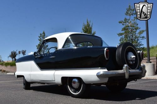 1960 Nash Metropolitan, US $20,000.00, image 11