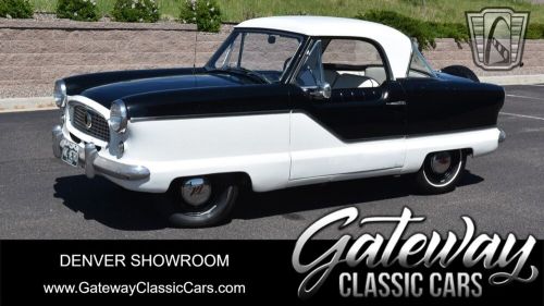 1960 Nash Metropolitan, US $20,000.00, image 12