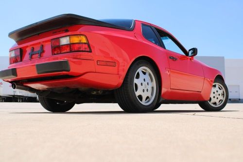 1990 Porsche 944 S2, US $10,100.00, image 2